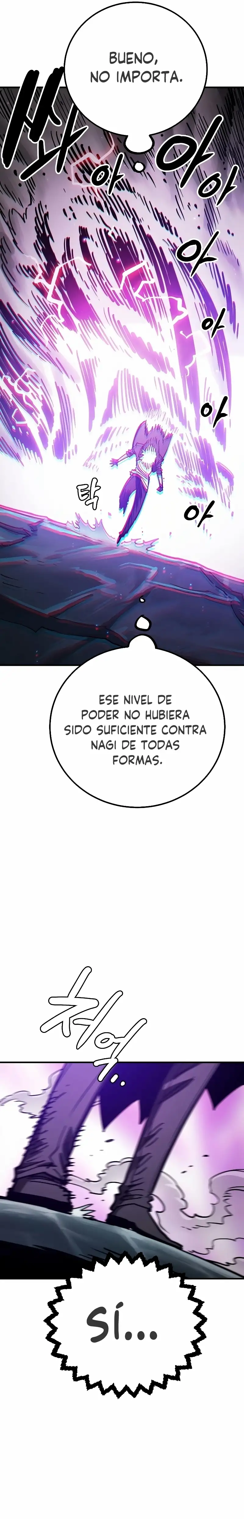 Read Player ES Manga Online