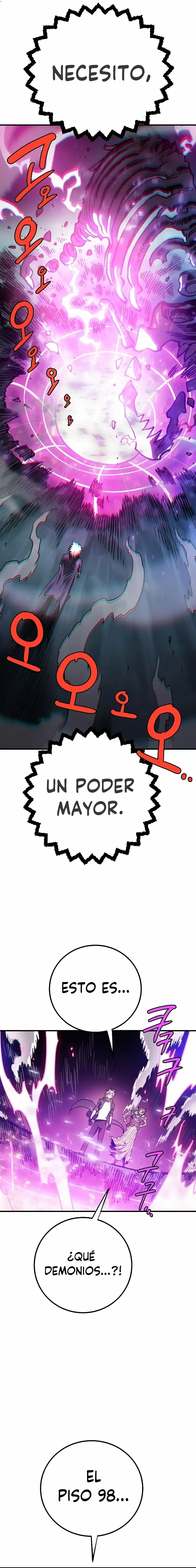 Read Player ES Manga Online