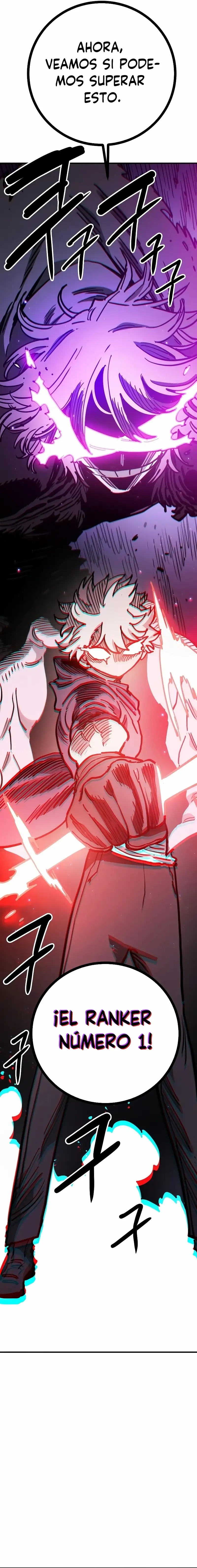 Read Player ES Manga Online