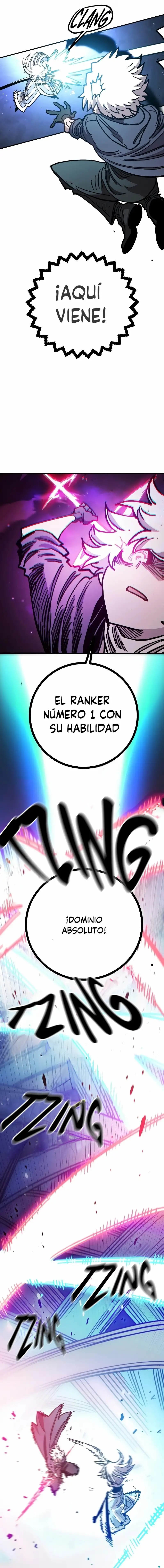 Read Player ES Manga Online