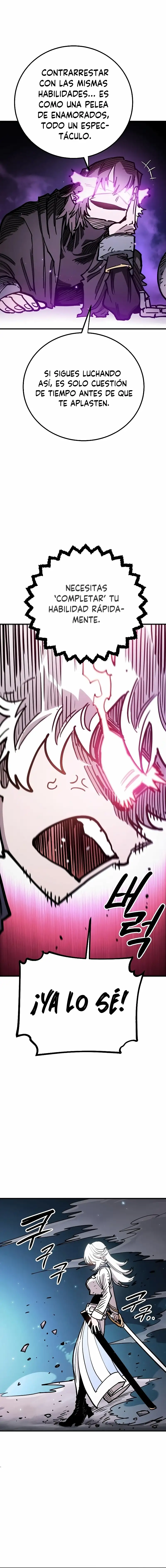 Read Player ES Manga Online