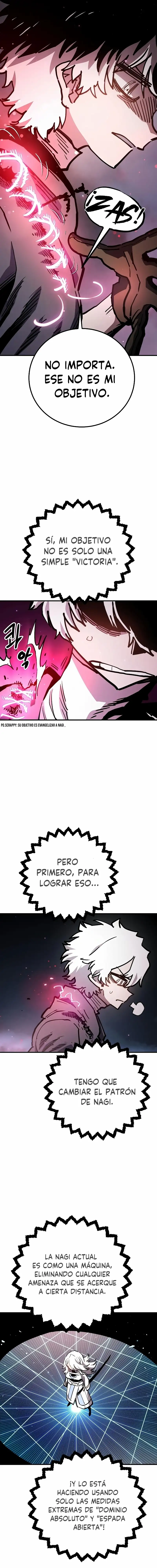 Read Player ES Manga Online