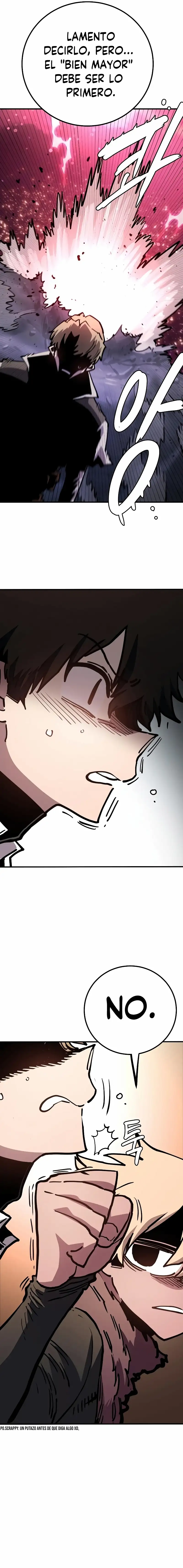 Read Player ES Manga Online