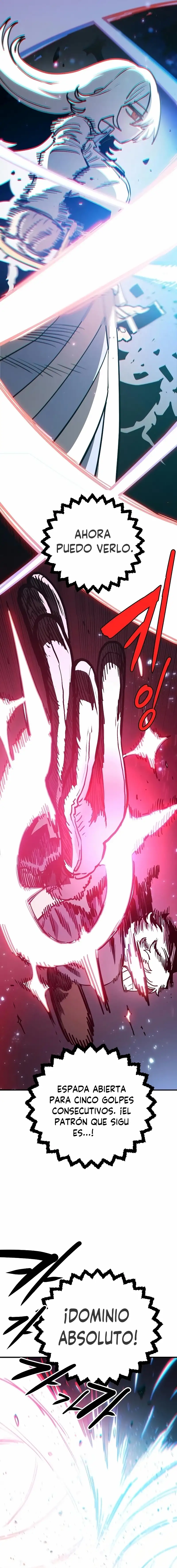 Read Player ES Manga Online