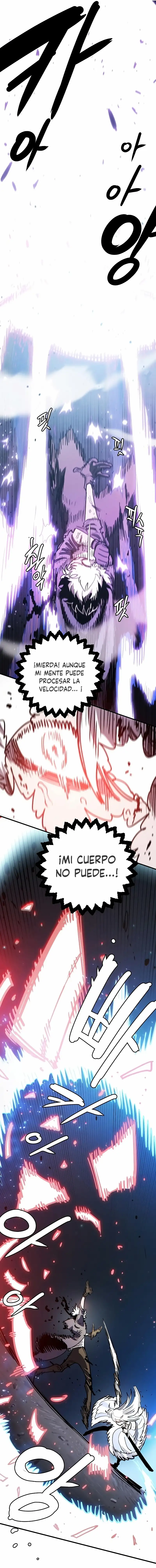 Read Player ES Manga Online