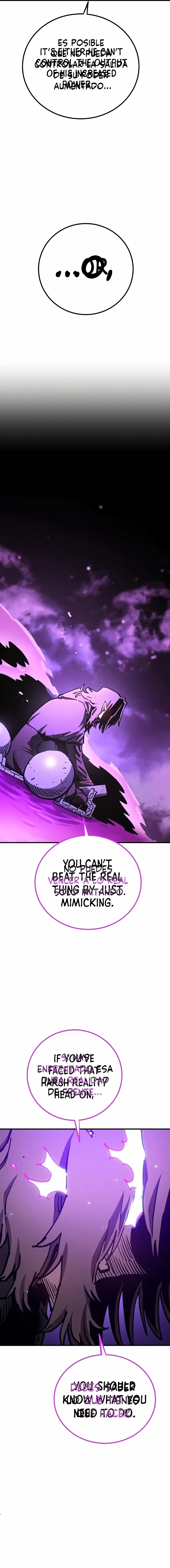 Read Player ES Manga Online