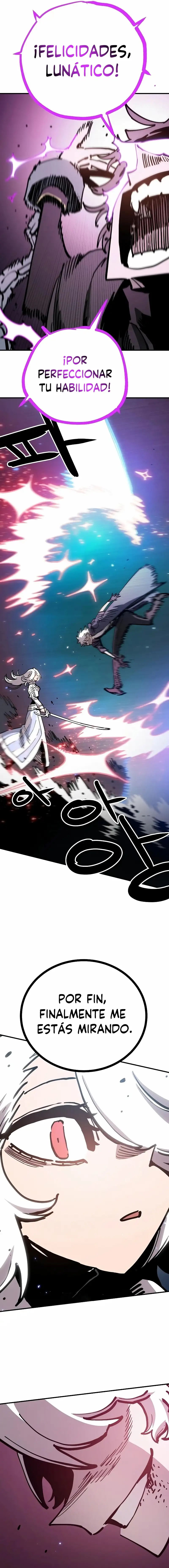 Read Player ES Manga Online