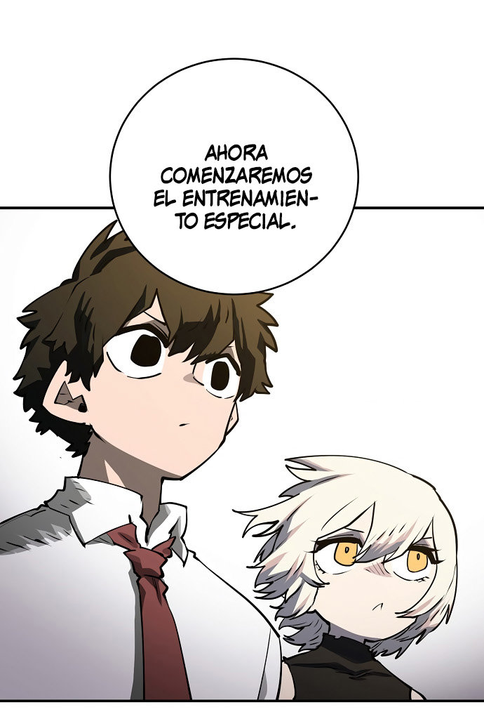 Read Player ES Manga Online