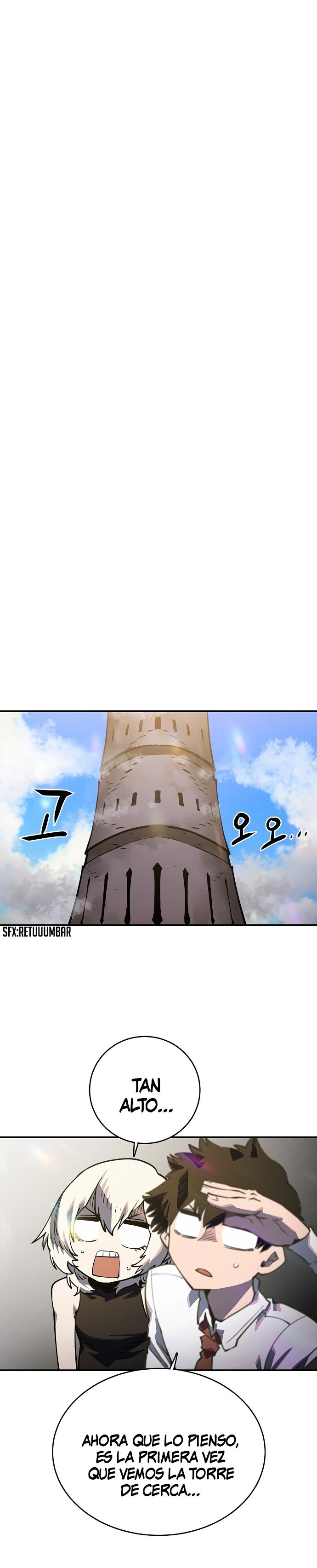 Read Player ES Manga Online