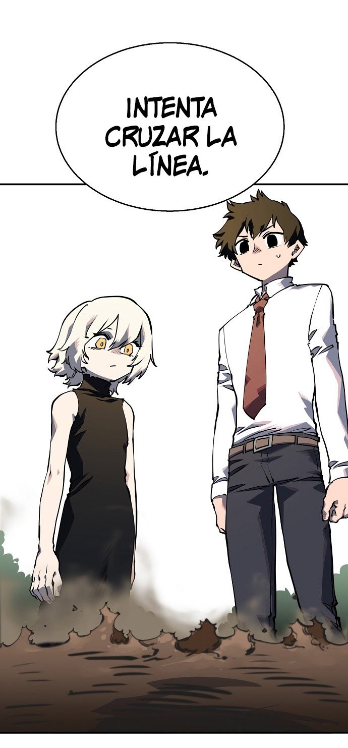 Read Player ES Manga Online