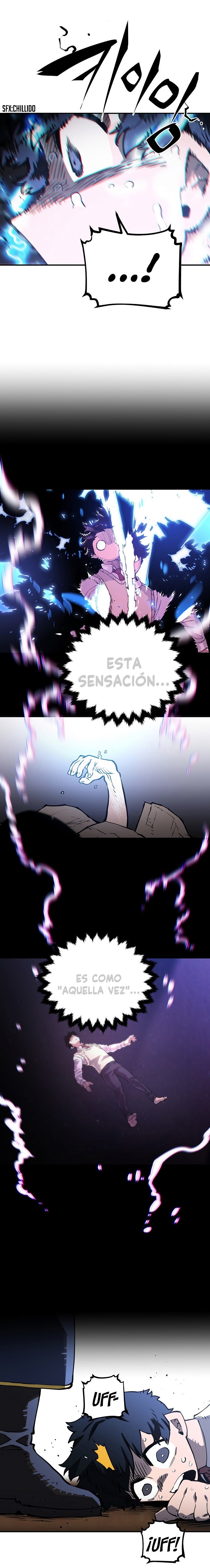 Read Player ES Manga Online
