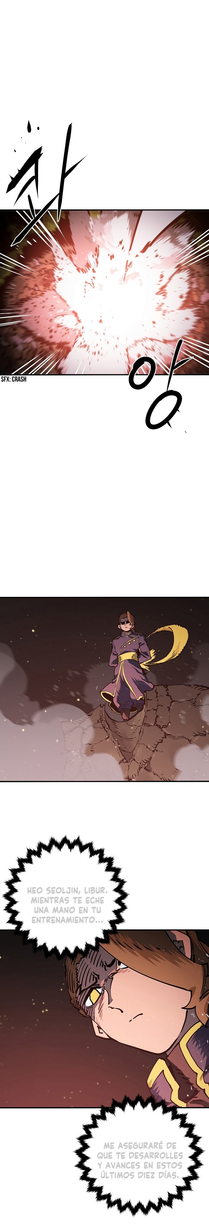 Read Player ES Manga Online