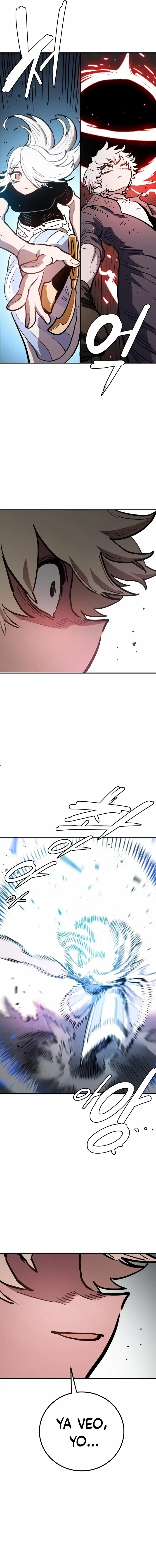 Read Player ES Manga Online