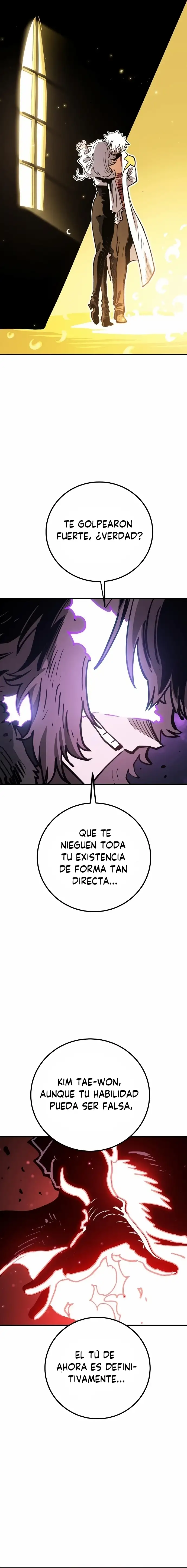 Read Player ES Manga Online