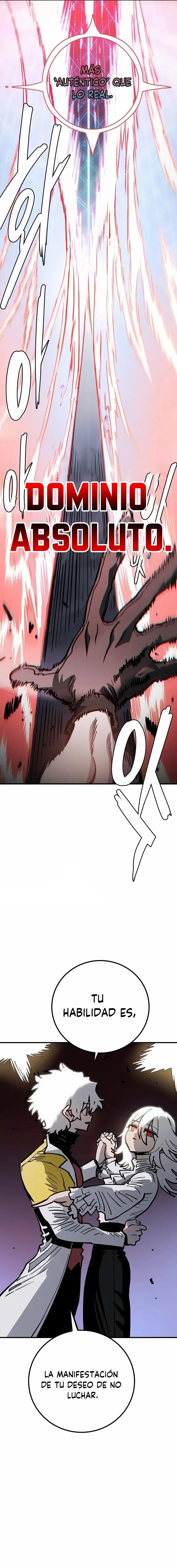Read Player ES Manga Online