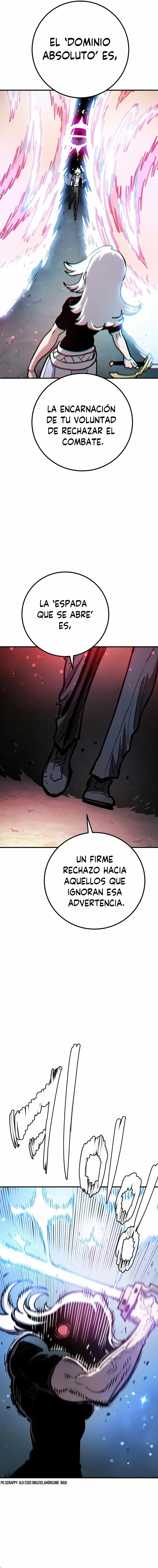 Read Player ES Manga Online