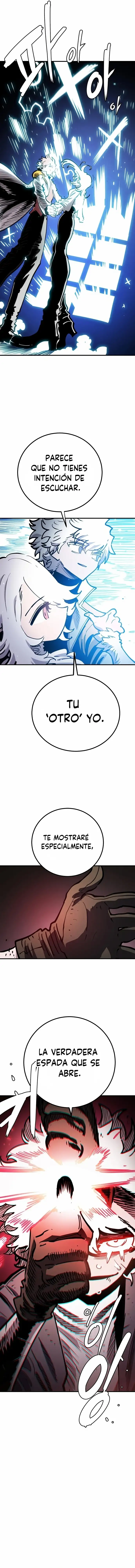 Read Player ES Manga Online