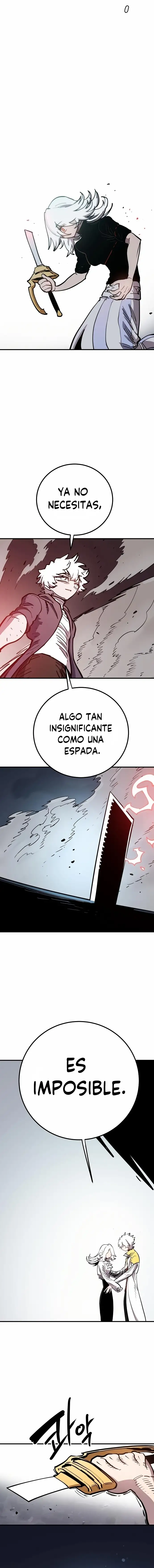 Read Player ES Manga Online