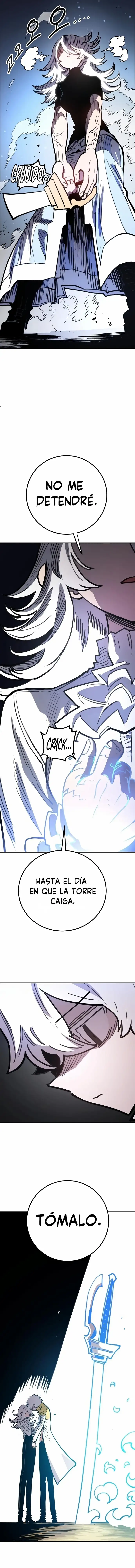 Read Player ES Manga Online