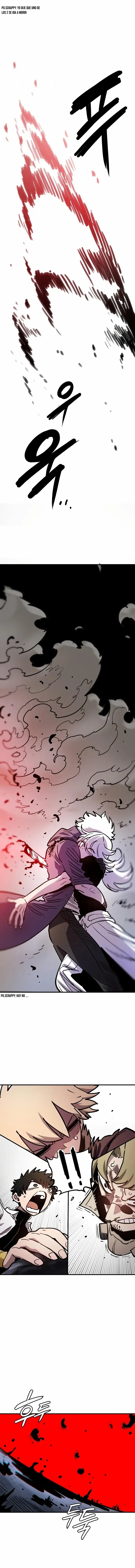 Read Player ES Manga Online