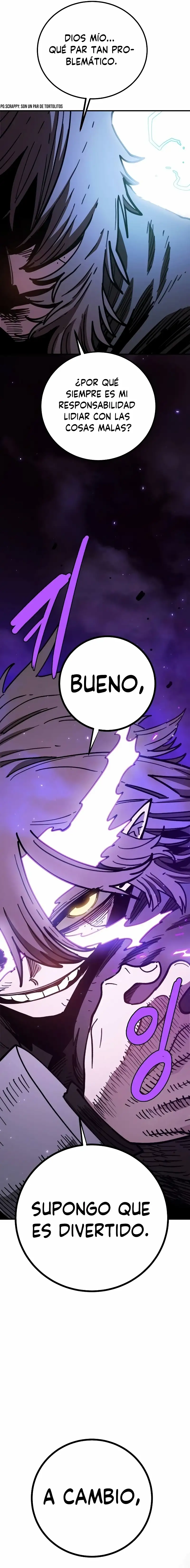 Read Player ES Manga Online
