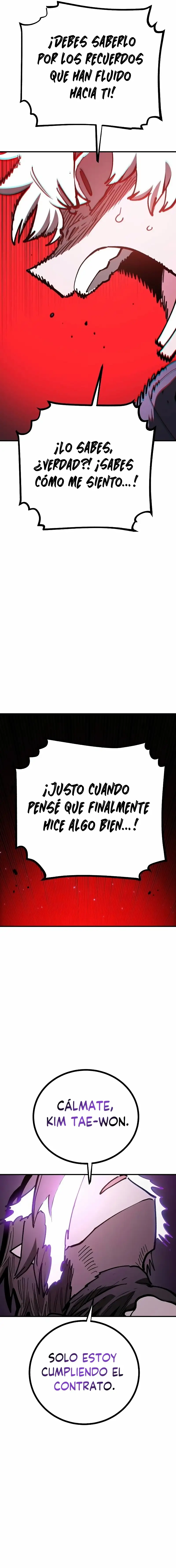 Read Player ES Manga Online