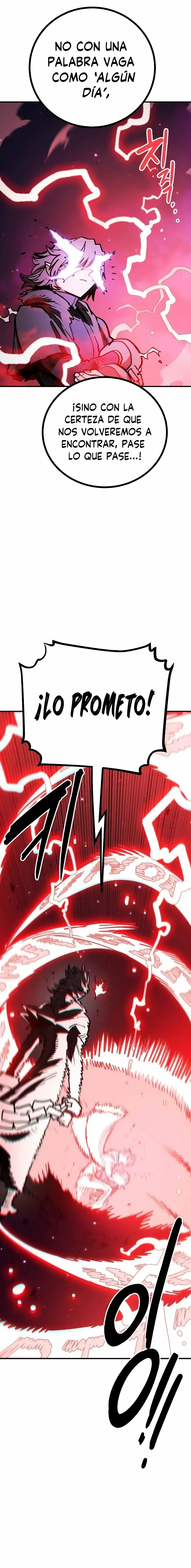 Read Player ES Manga Online