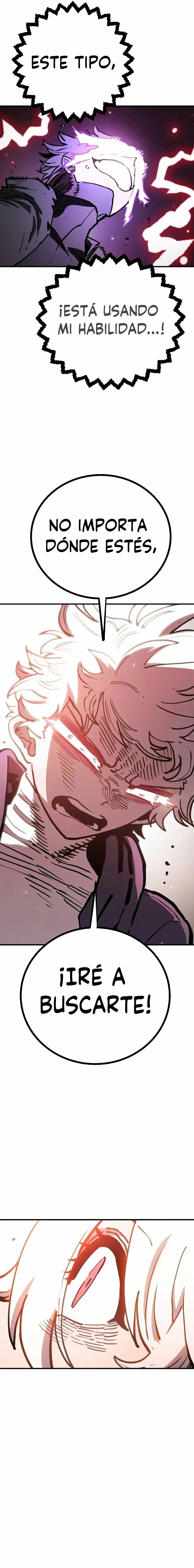 Read Player ES Manga Online