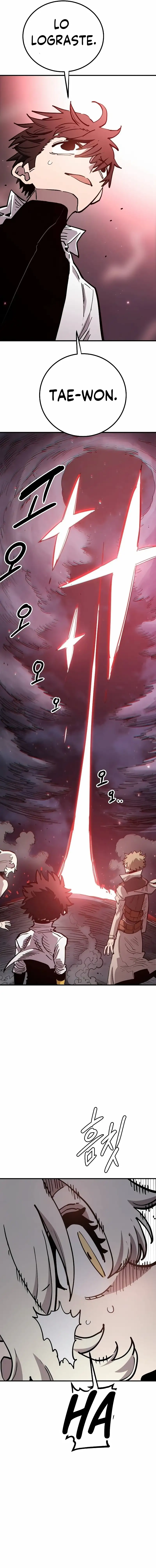 Read Player ES Manga Online