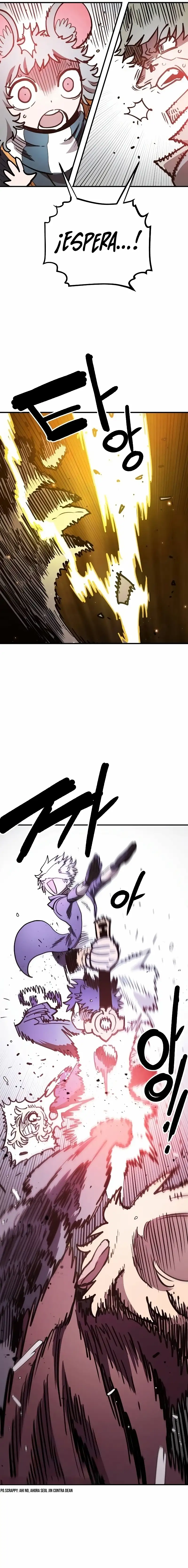 Read Player ES Manga Online