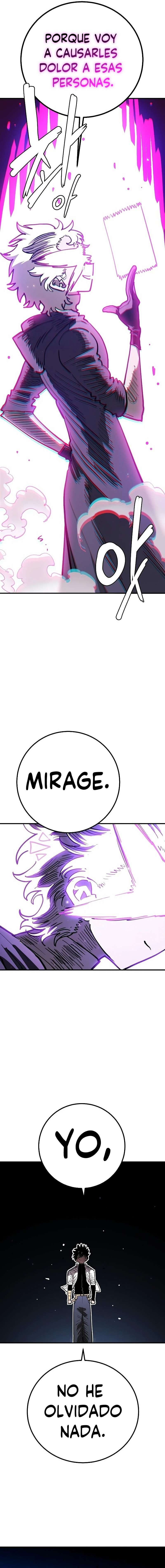 Read Player ES Manga Online