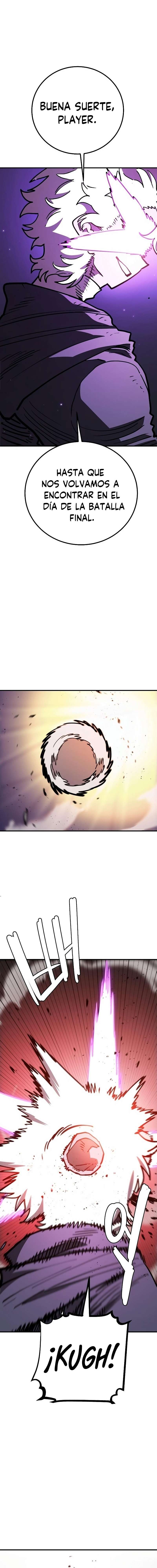 Read Player ES Manga Online