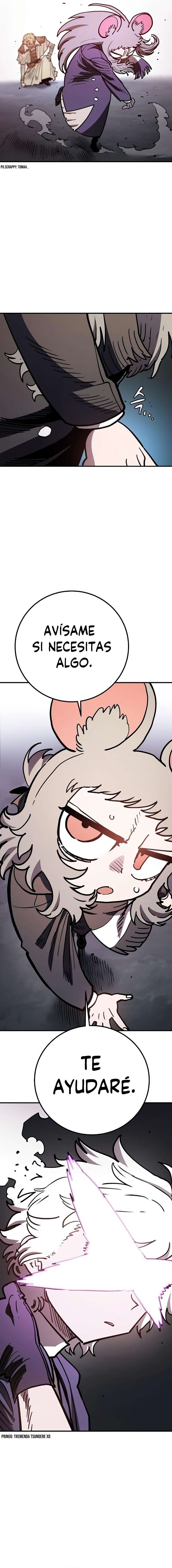 Read Player ES Manga Online