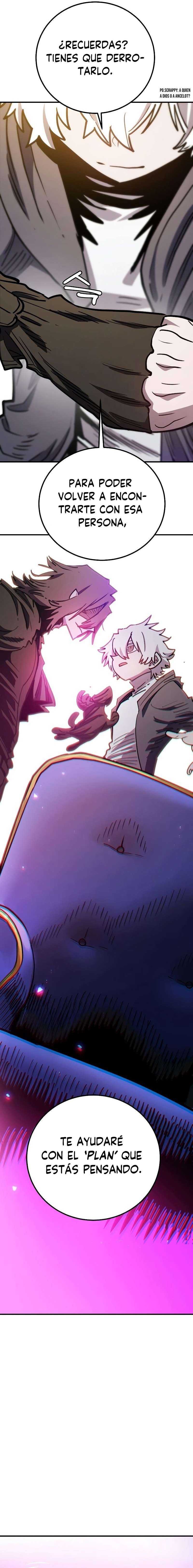 Read Player ES Manga Online
