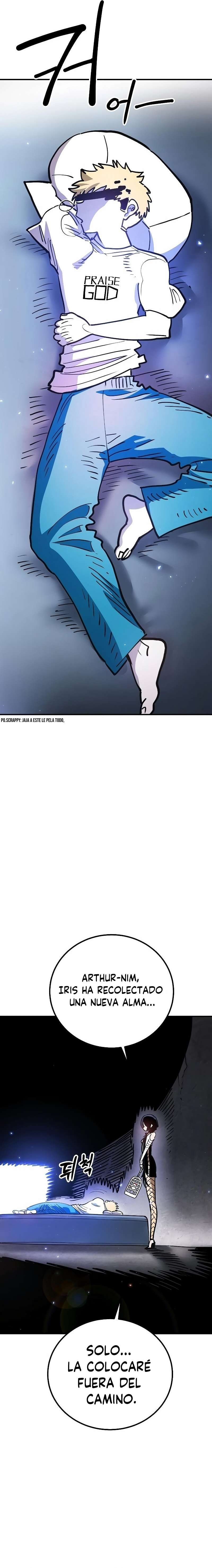 Read Player ES Manga Online