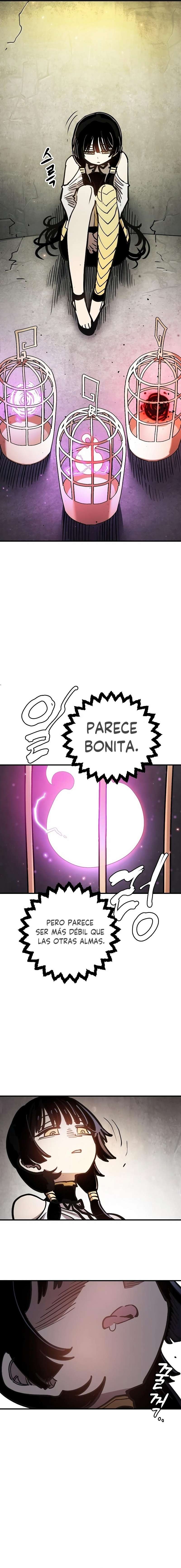 Read Player ES Manga Online