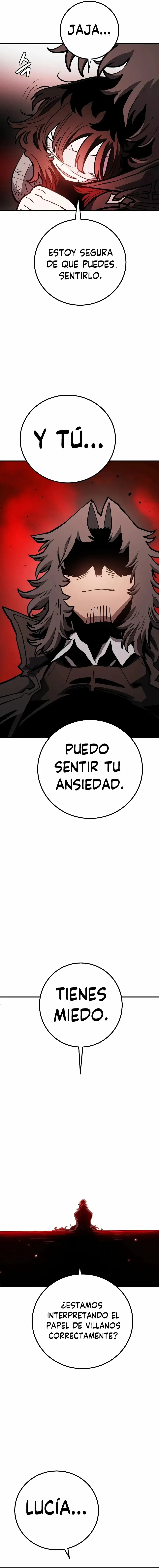 Read Player ES Manga Online