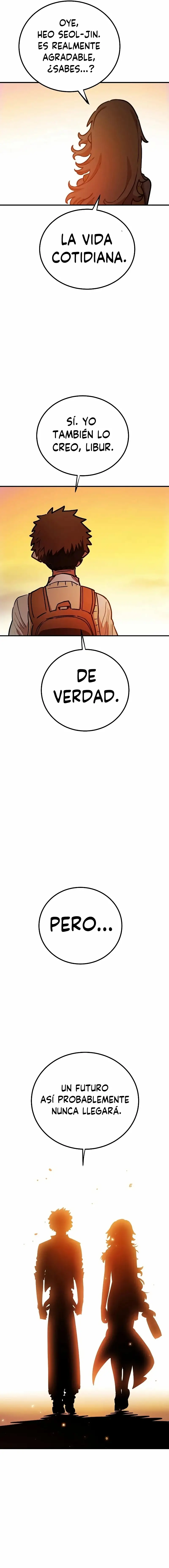 Read Player ES Manga Online