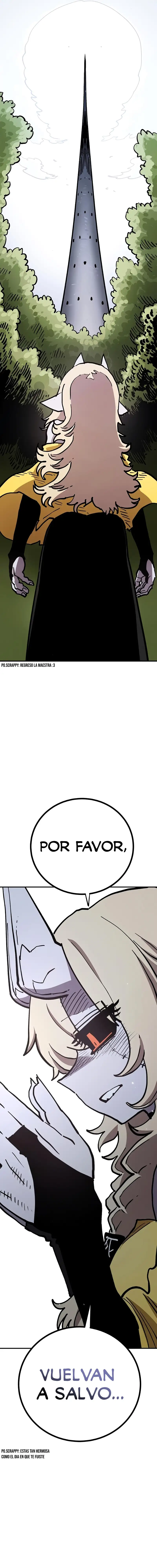 Read Player ES Manga Online