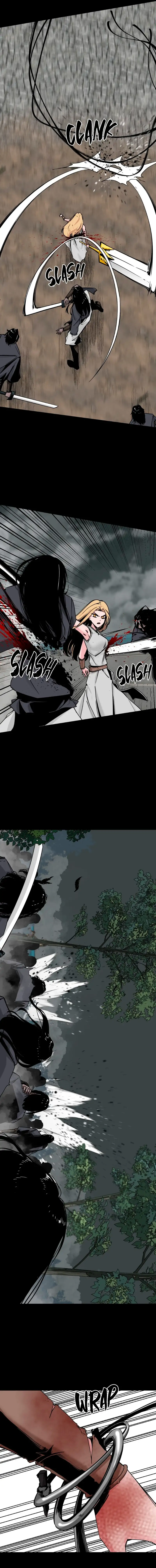 Read Player ES Manga Online