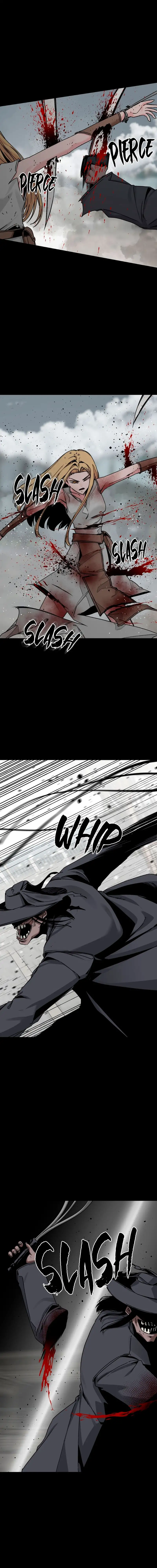 Read Player ES Manga Online