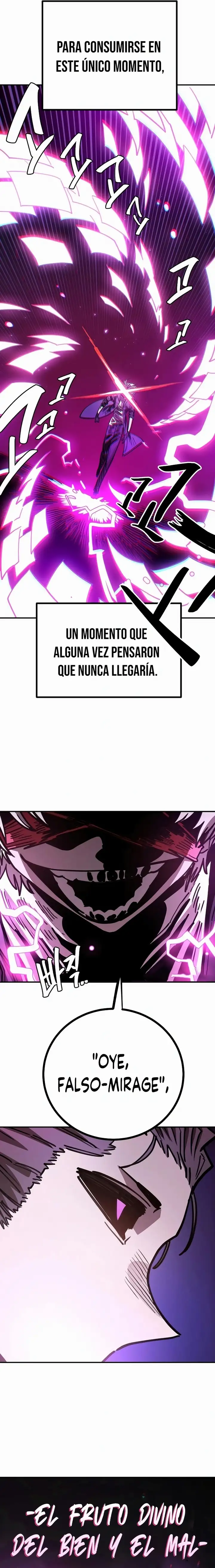 Read Player ES Manga Online
