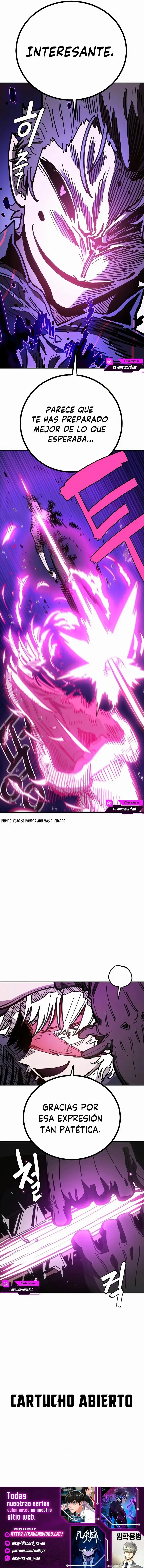 Read Player ES Manga Online