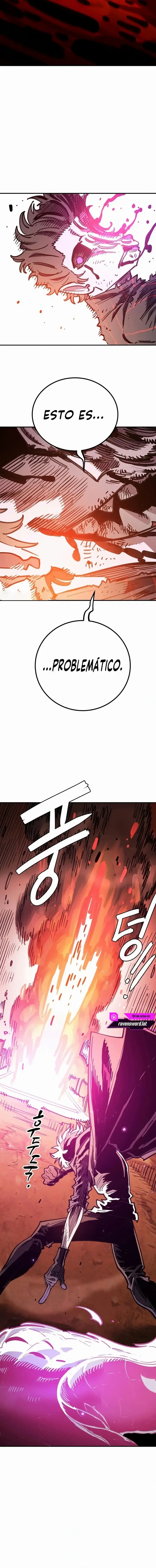 Read Player ES Manga Online