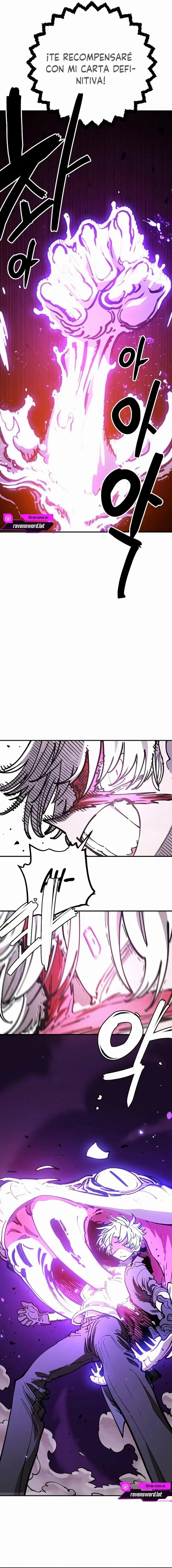 Read Player ES Manga Online