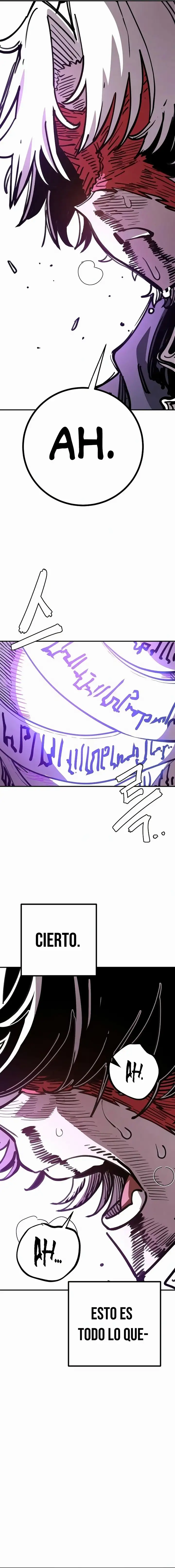 Read Player ES Manga Online