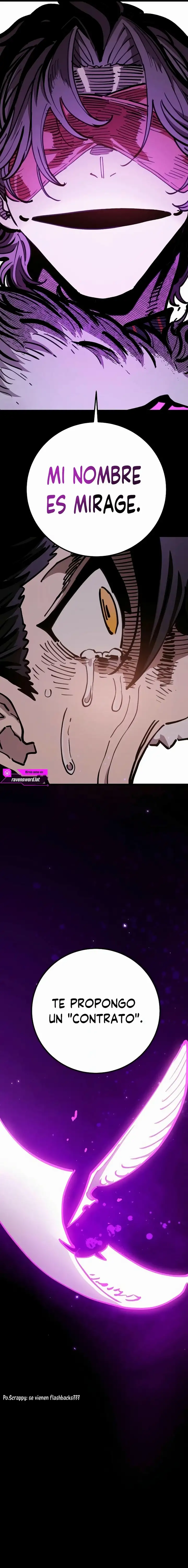 Read Player ES Manga Online