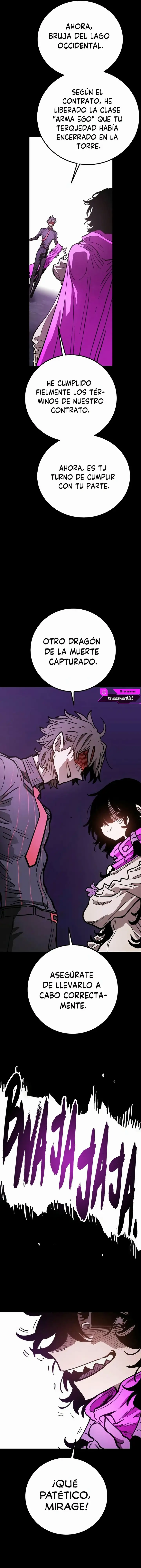 Read Player ES Manga Online