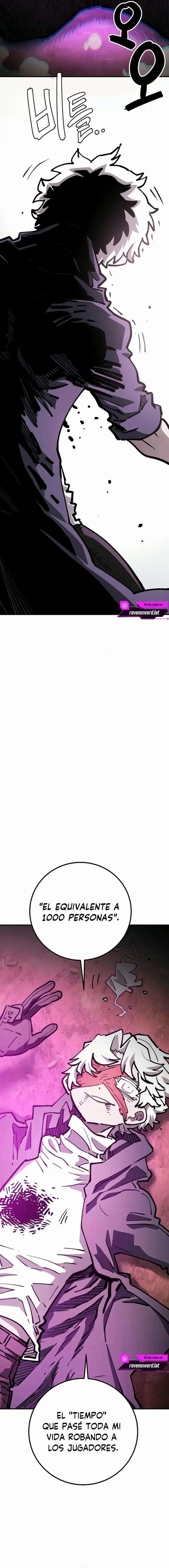 Read Player ES Manga Online