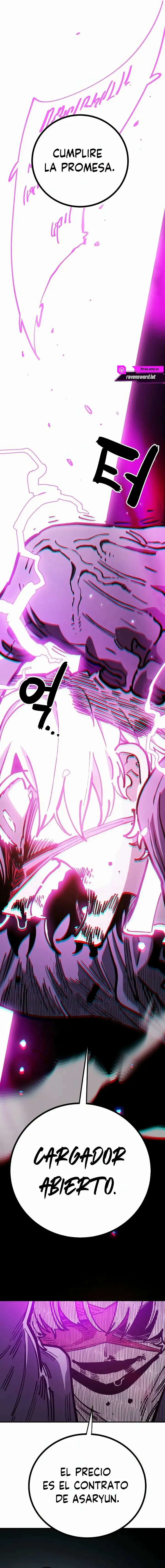 Read Player ES Manga Online